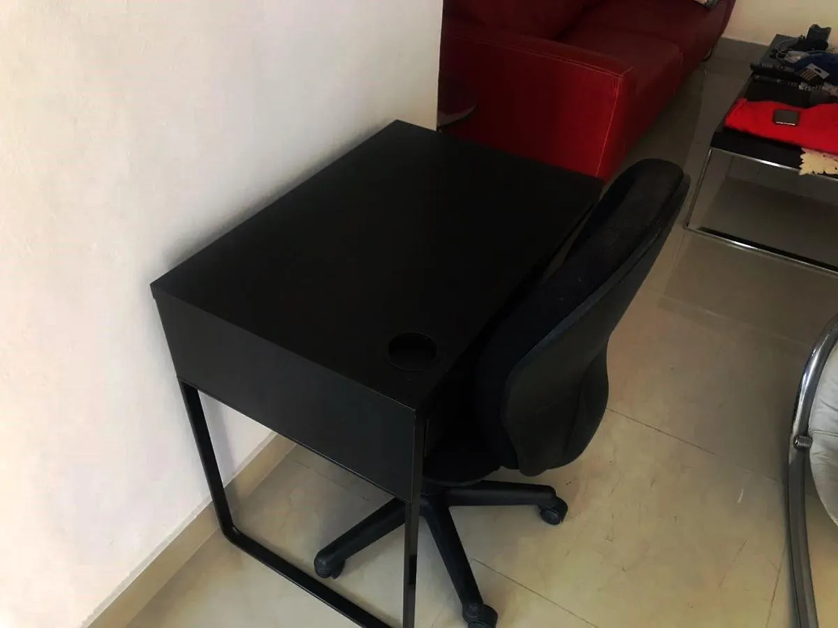 Gazcue Colonial City Apartment Santo Domingo