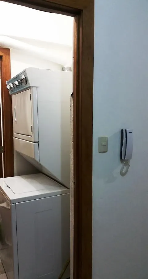 Gazcue Colonial City Apartment Santo Domingo