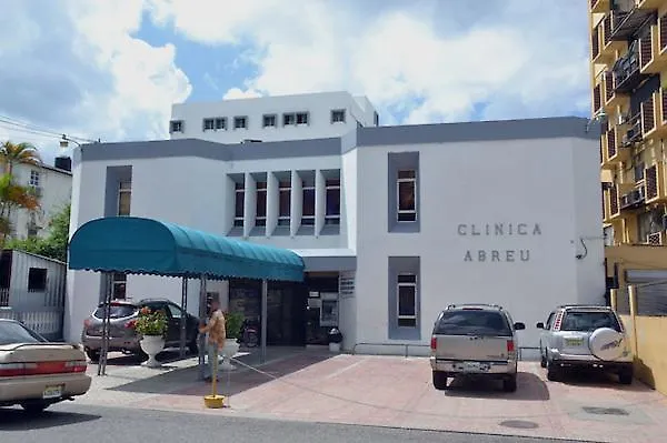 Gazcue Colonial City Apartment Santo Domingo
