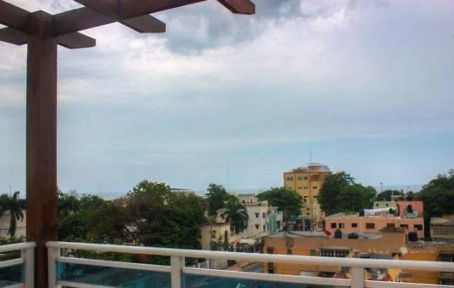 Gazcue Colonial City Apartment Santo Domingo Dominican Republic
