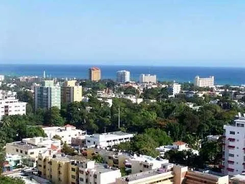 Gazcue Colonial City Apartment Santo Domingo 0*,  Dominican Republic