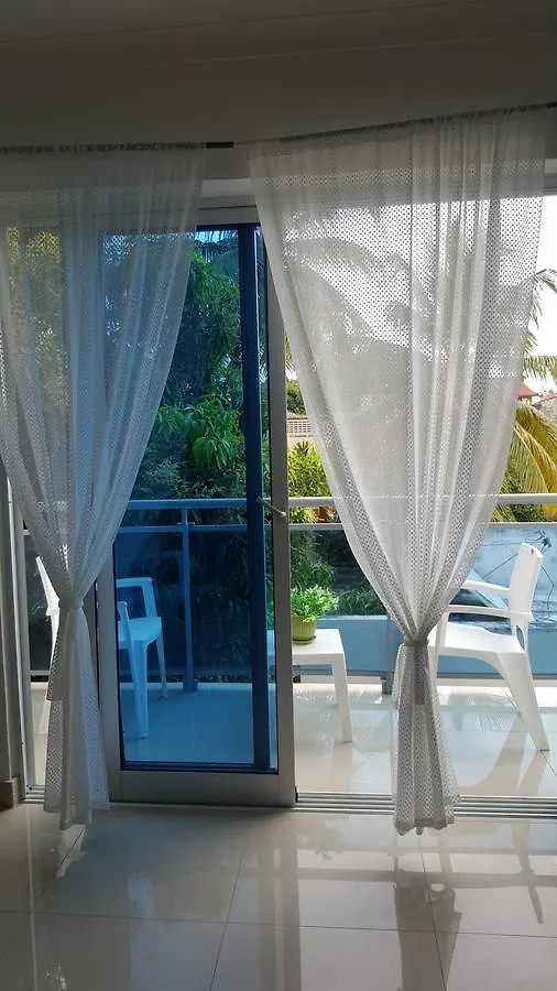 Gazcue Colonial City Apartment Santo Domingo 0*,