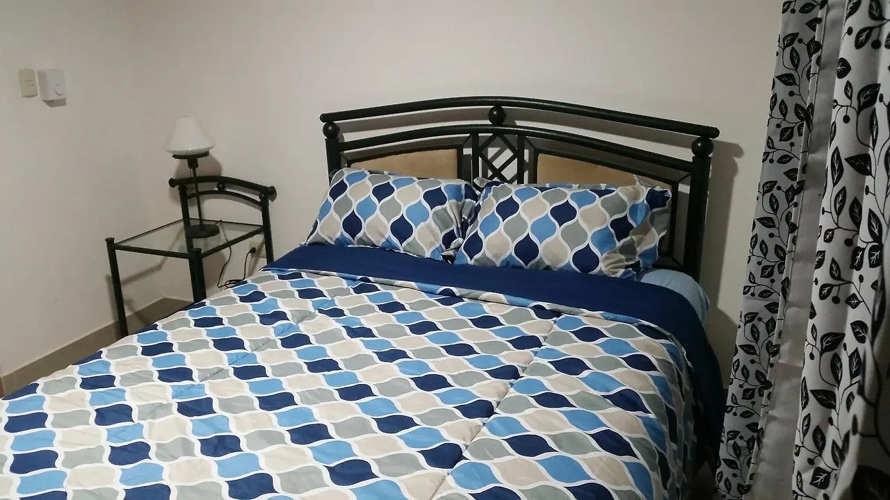 Gazcue Colonial City Apartment Santo Domingo