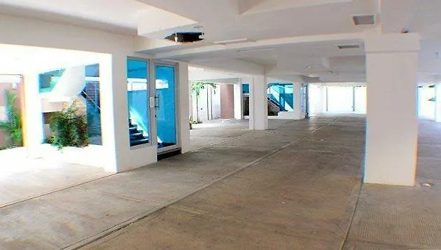 Gazcue Colonial City Apartment Santo Domingo 0*,